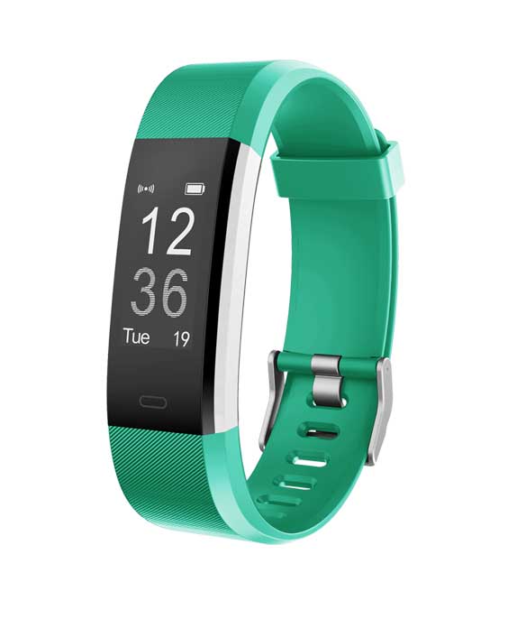 Montre connectée Horbinor – A115T