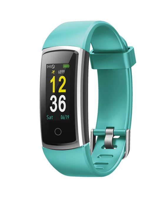 Montre connectée Horbinor – A128T