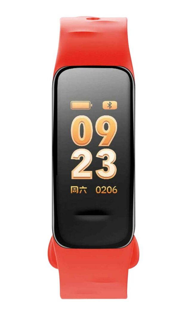 Montre connectée Horbinor – A9721