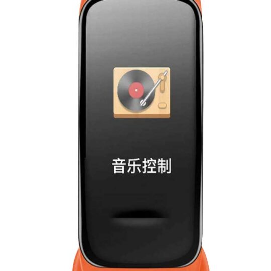 Montre connectée Horbinor – A9722