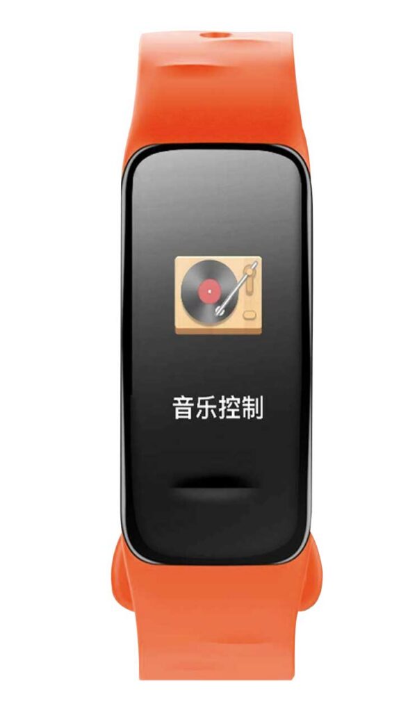 Montre connectée Horbinor – A9722