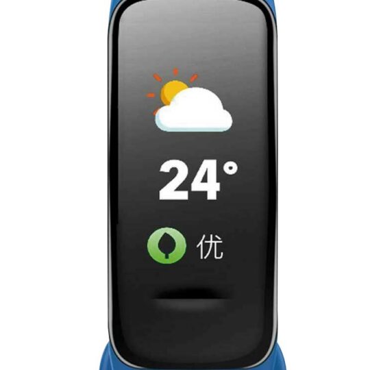 Montre connectée Horbinor – A9725