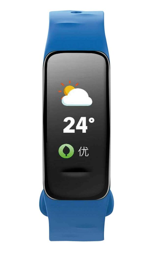 Montre connectée Horbinor – A9725