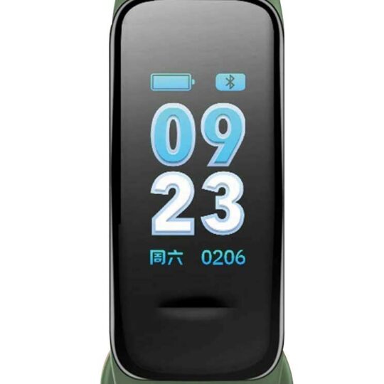 Montre connectée Horbinor – A9726