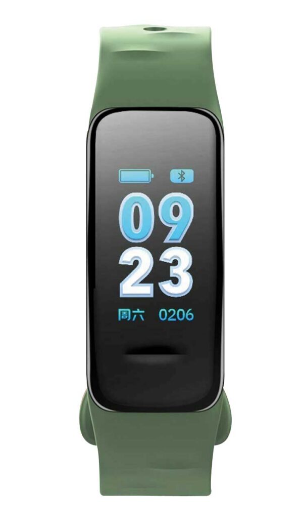 Montre connectée Horbinor – A9726