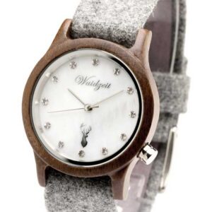 Montre bois Waidzeit – AMT03