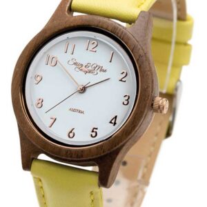 Montre bois Waidzeit – ASY03