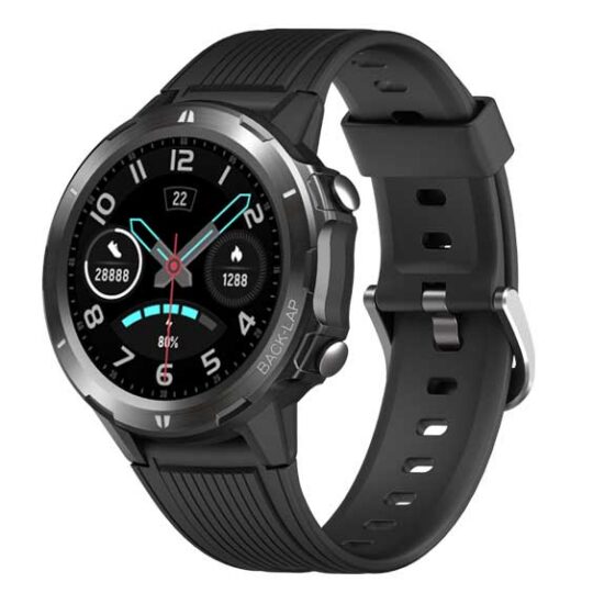 Montre connectée Horbinor – B216N