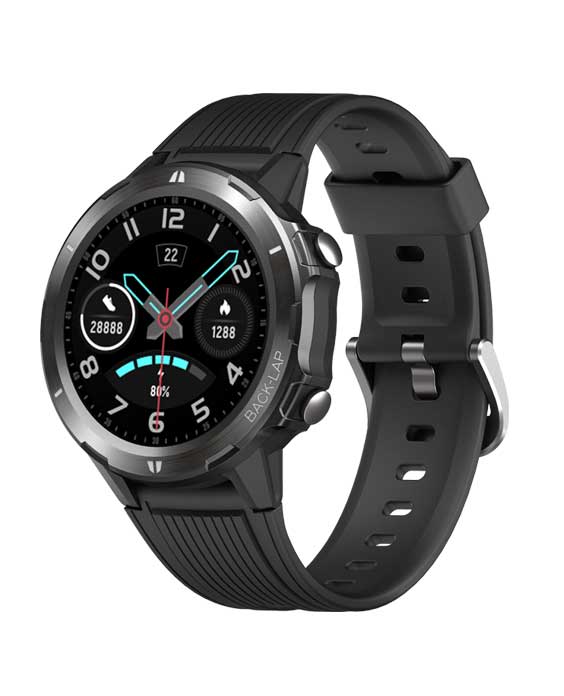 Montre connectée Horbinor – B216N