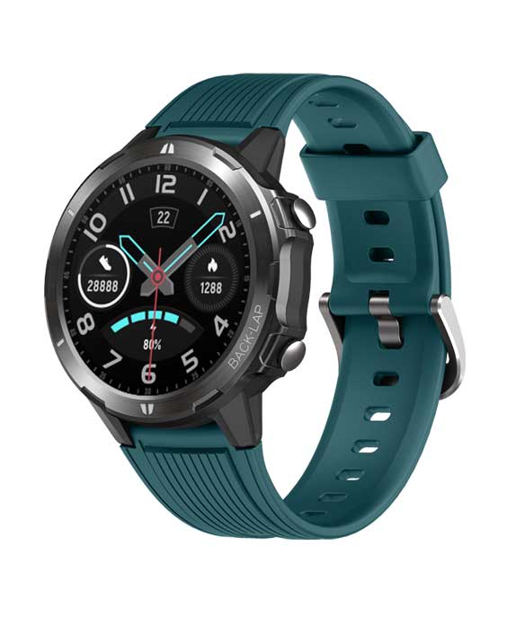 Montre connectée Horbinor – B216V