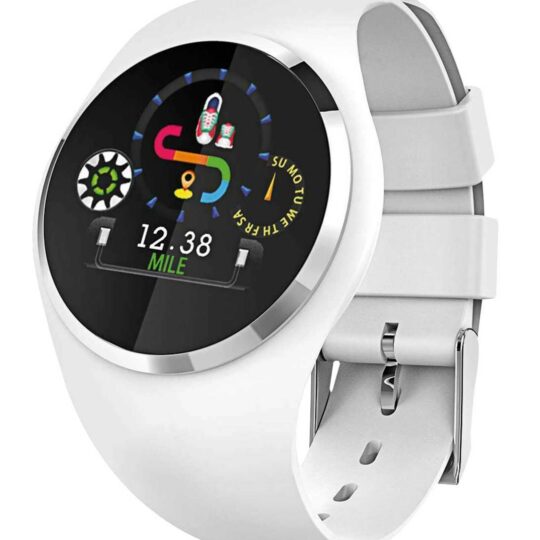 Montre connectée Horbinor – B9730