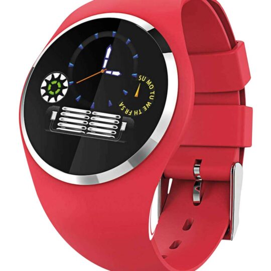 Montre connectée Horbinor – B9731