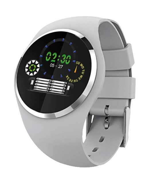 Montre connectée Horbinor – B9734