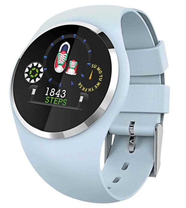 Montre connectée Horbinor – B9735