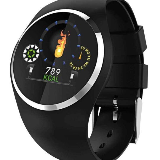 Montre connectée Horbinor – B9737