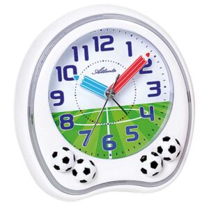 Réveil quartz mélodie – OA17190