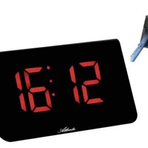 Réveil diodes rouges – OA2605