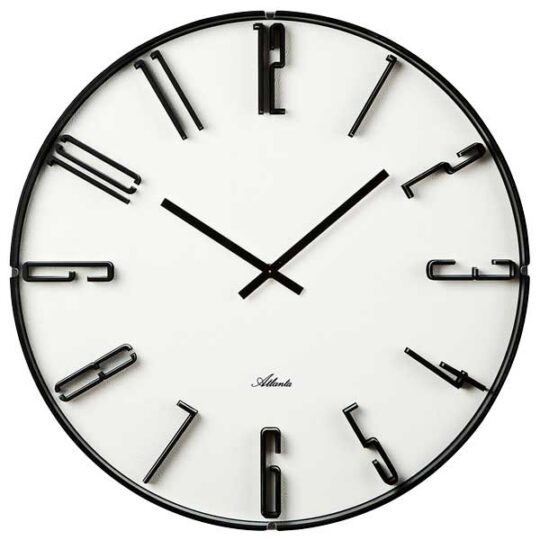 Pendule quartz – OA4473