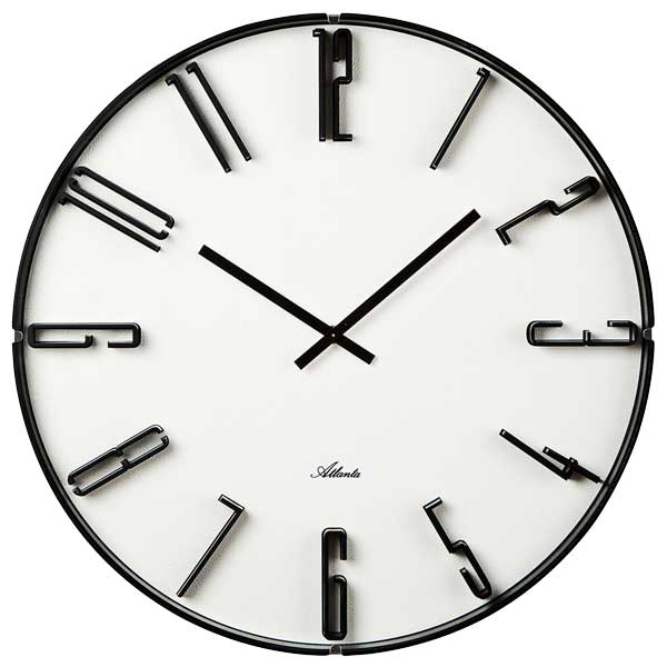 Pendule quartz – OA4473