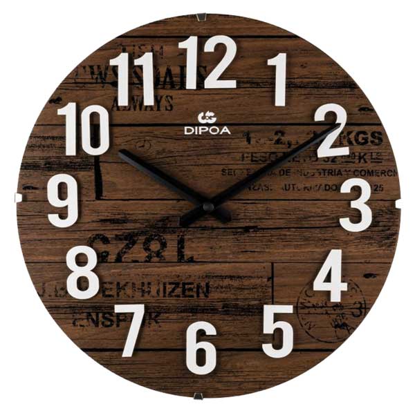 Pendule quartz – OD5