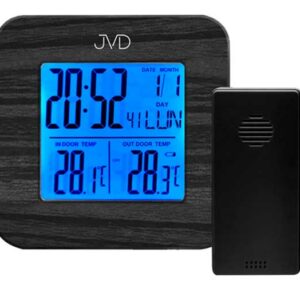 Réveil LCD – OJ200