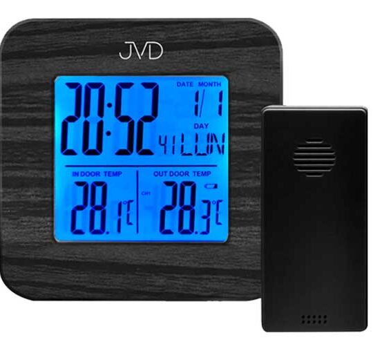 Réveil LCD – OJ200