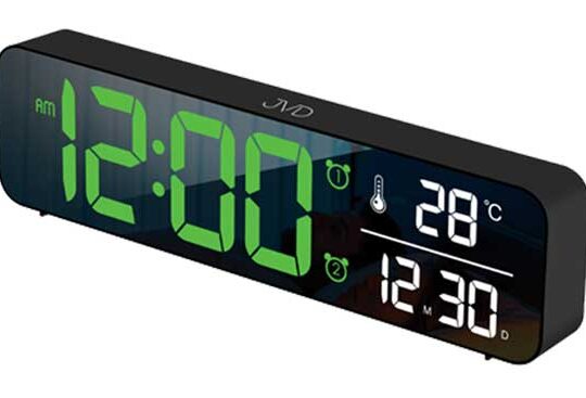 Pendule digitale – OJ203