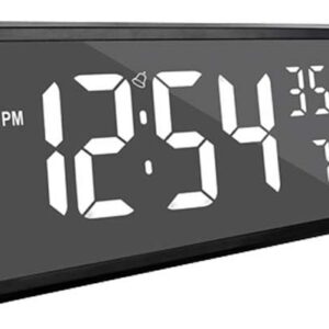 Pendule digital – OJ308