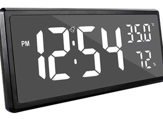 Pendule digital – OJ308