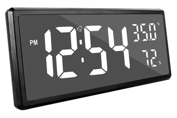 Pendule digital – OJ308