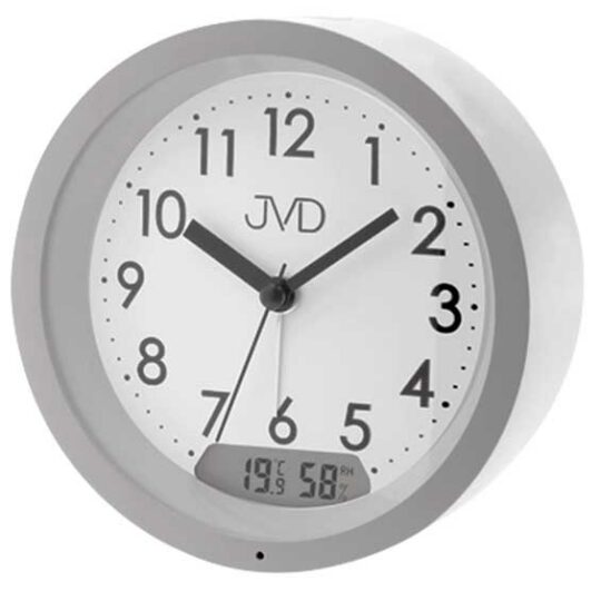 Réveil quartz – OJ56