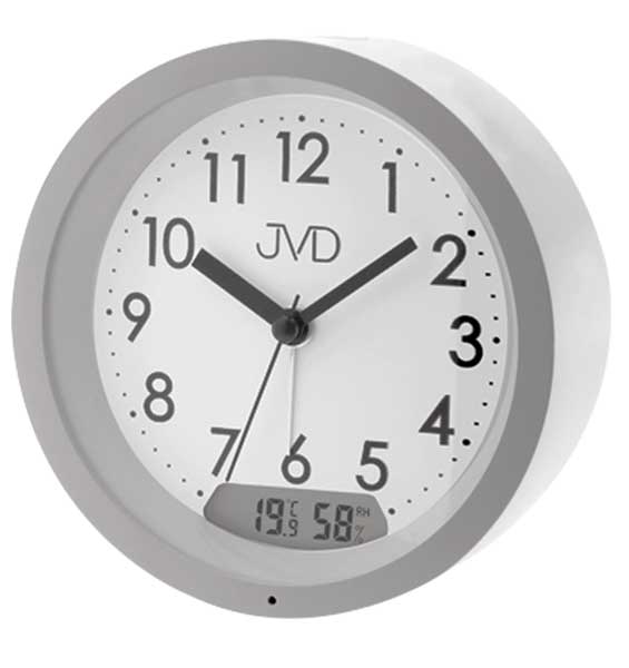 Réveil quartz – OJ56