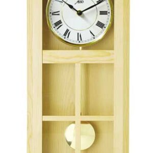 Carillon quartz à sonnerie – QQ02P
