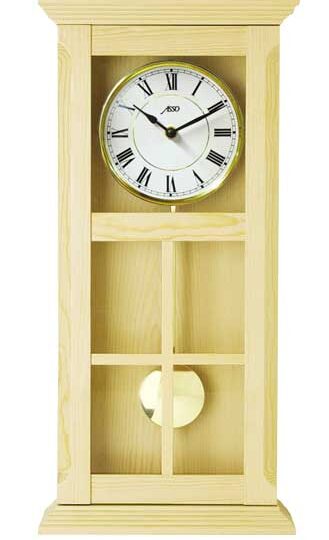 Carillon quartz à sonnerie – QQ02P