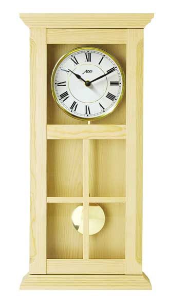 Carillon quartz à sonnerie – QQ02P