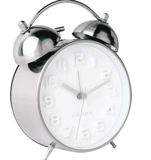 Réveil quartz – UKA5721