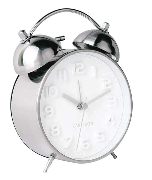 Réveil quartz – UKA5721