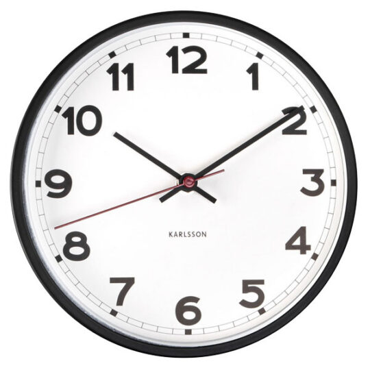 Pendule quartz – UKA5846