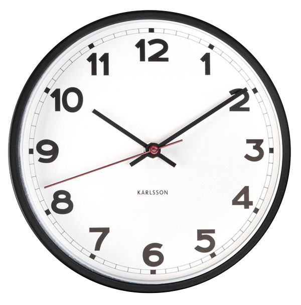 Pendule quartz – UKA5846