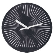 Pendule animée – X3220