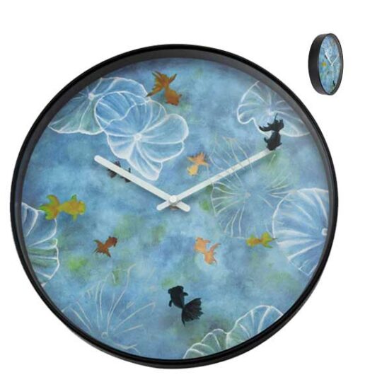 Pendule quartz – X3312