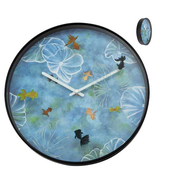 Pendule quartz – X3312