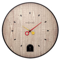 Pendule quartz coucou – X5220Z