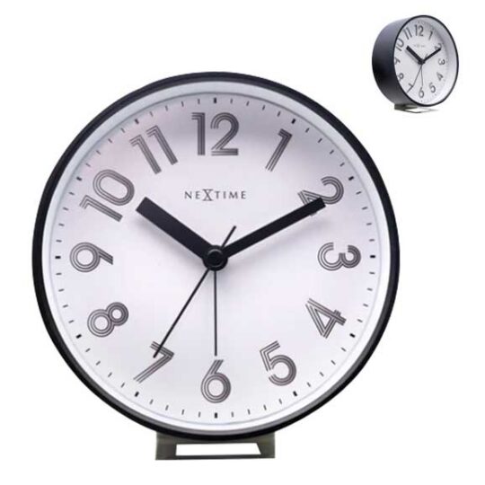 Réveil quartz – X5236