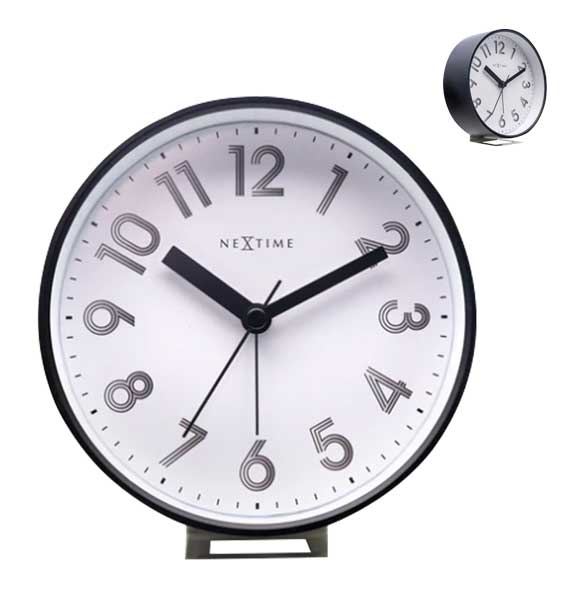 Réveil quartz – X5236