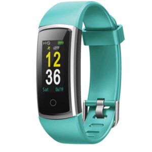 Montre connectée