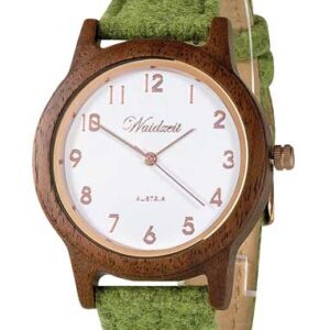Montre bois