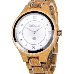 Montre bois