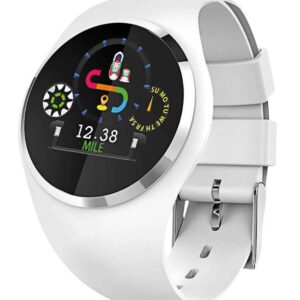 Montre connectée