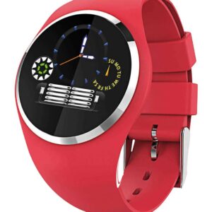 Montre connectée